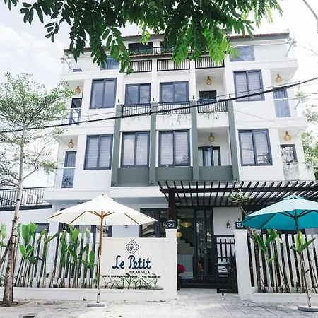 Le Petit Villa Hoi An-3